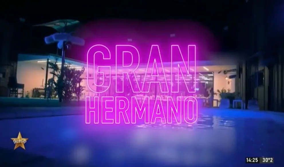 Gran Hermano