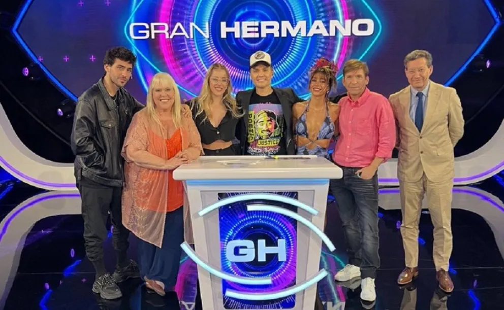 Gran Hermano