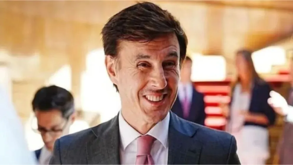 La contundente revelación de Roberto García Moritán sobre los rumores de un nuevo amor: lo dijo todo