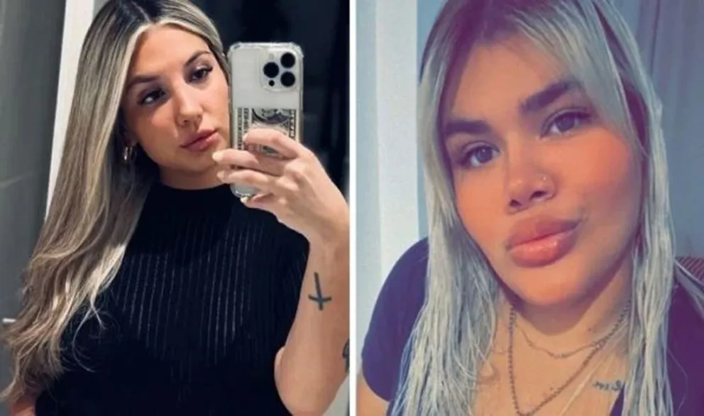 El polémico video de la pareja de Facundo Ambrosioni que ha desatado la furia de Morena Rial: de qué trata