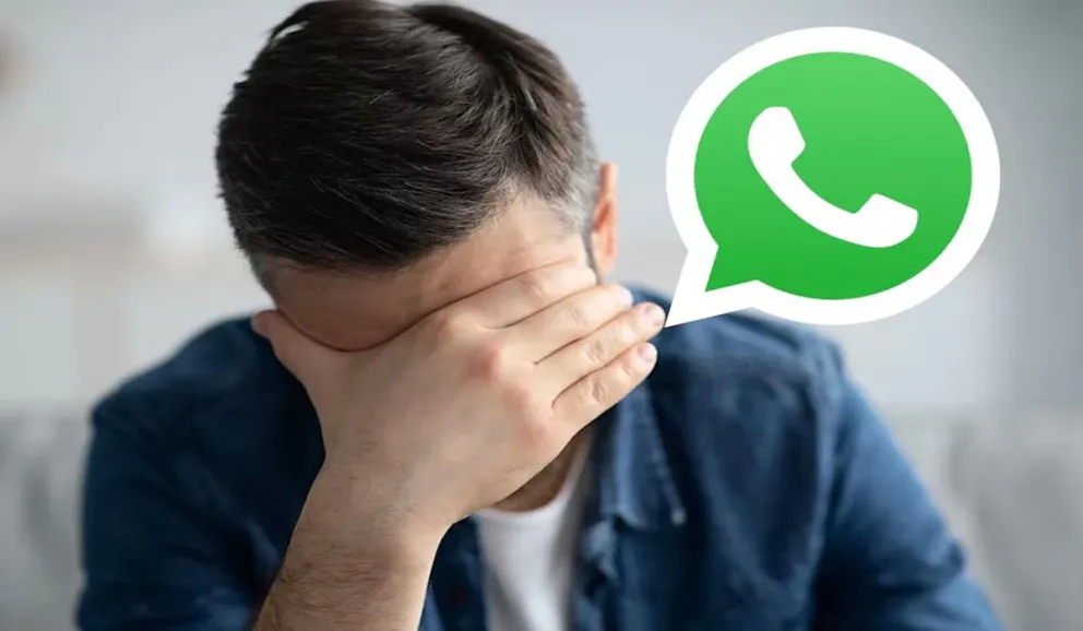 Alerta de engaño: conocé la nueva estafa de voz en WhatsApp que utiliza Inteligencia Artificial
