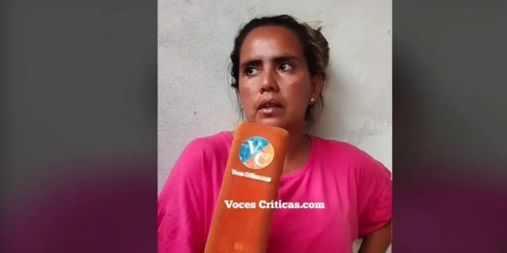 Madre Pichanal