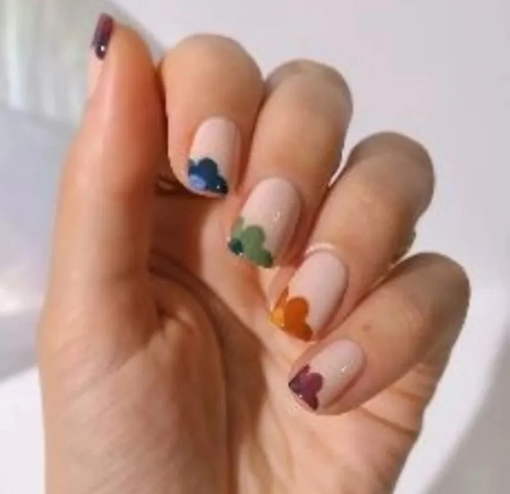 Nail Art