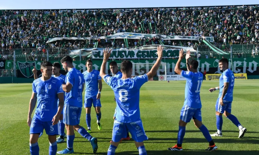 Gimnasia y Tiro