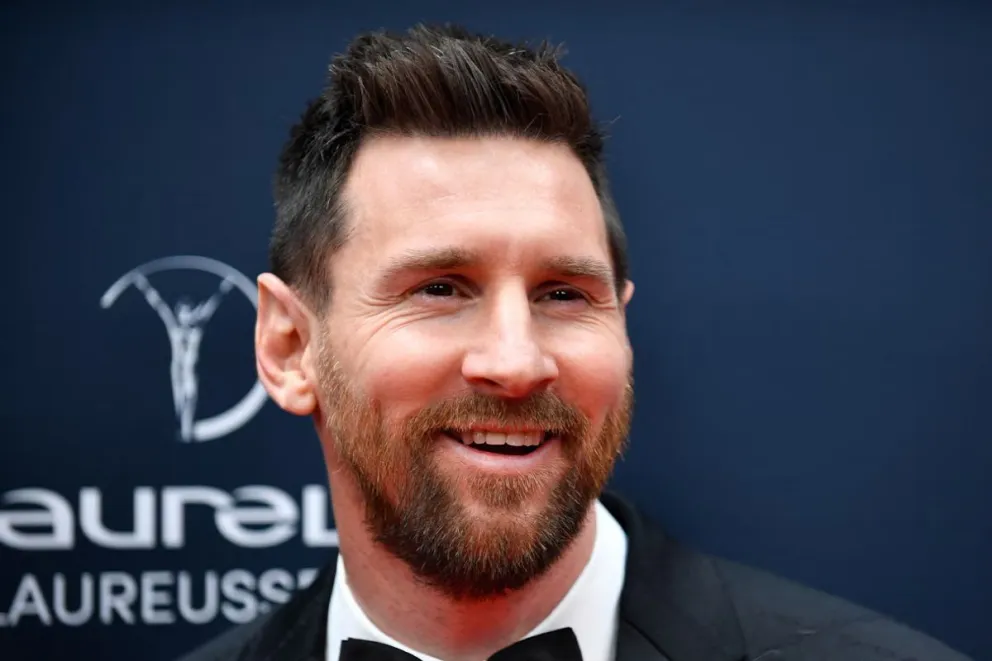 Estuvo por dejar su trabajo, pero Lionel Messi transformó su vida