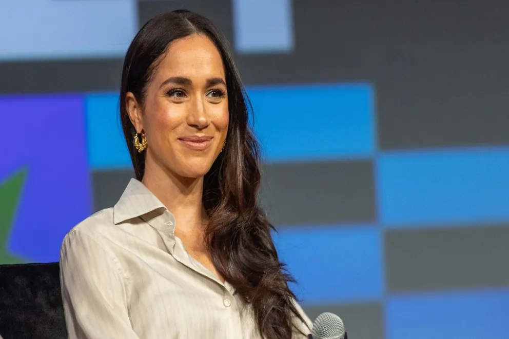 La prohibición de la realeza británica con las embarazadas que Meghan Markle rompió por esta razón