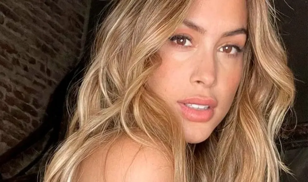 La inesperada confesión de Milett Figueroa sobre su relación con Marcelo Tinelli: "Igual no me duró mucho..."