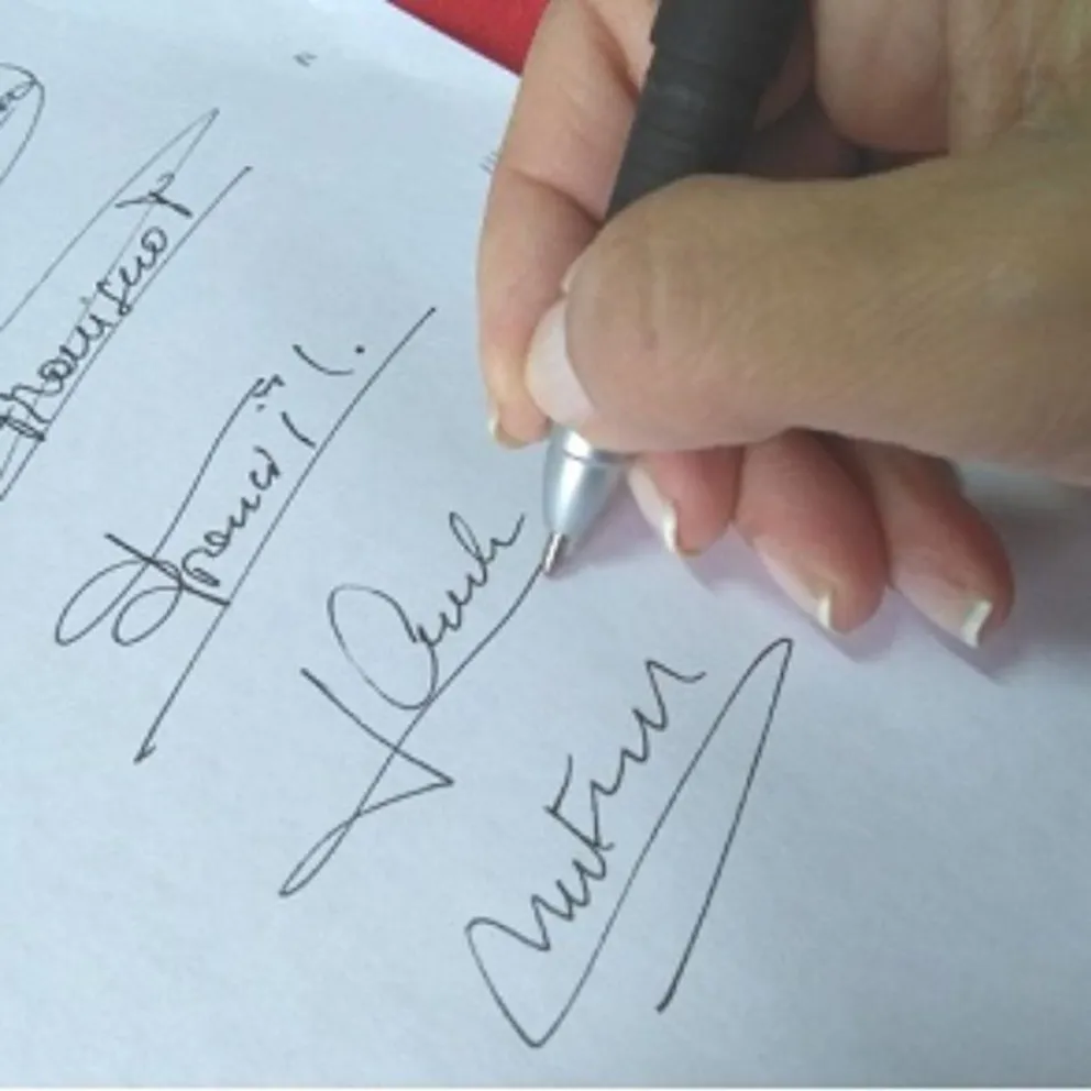 firma