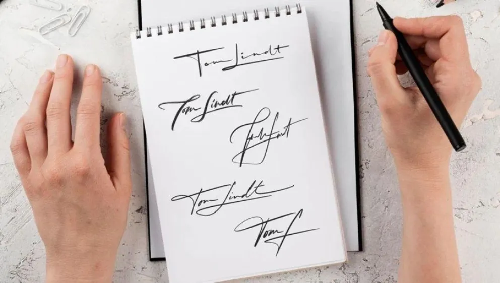 firma