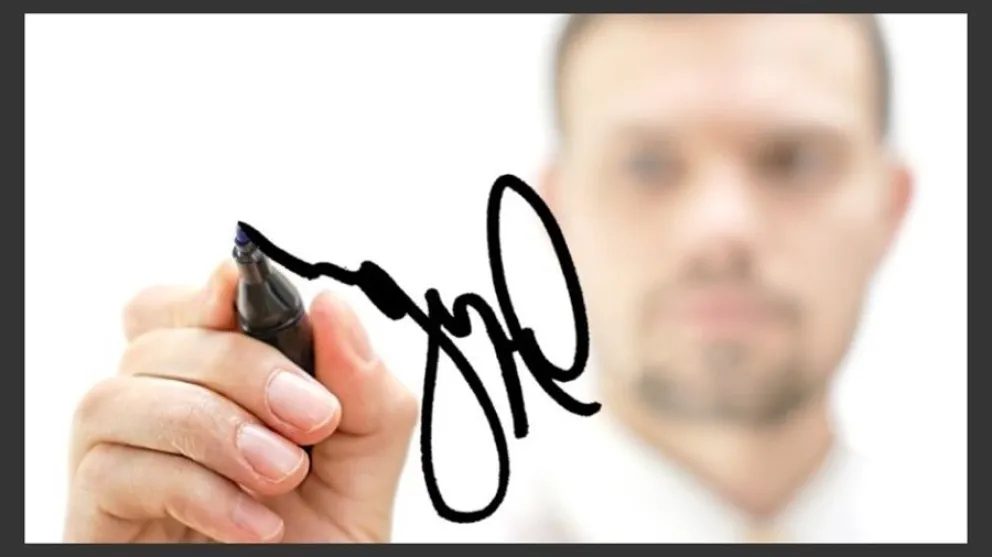 firma