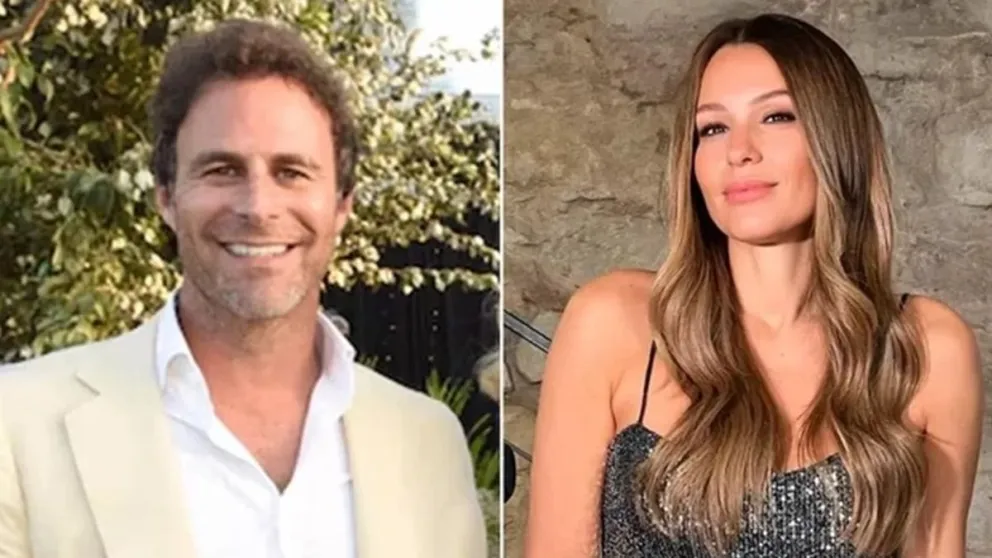 El enigmático secreto de Martín Pepa: cuál es el millonario ingreso del nuevo novio de Pampita