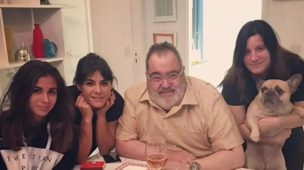 Jorge Lanata