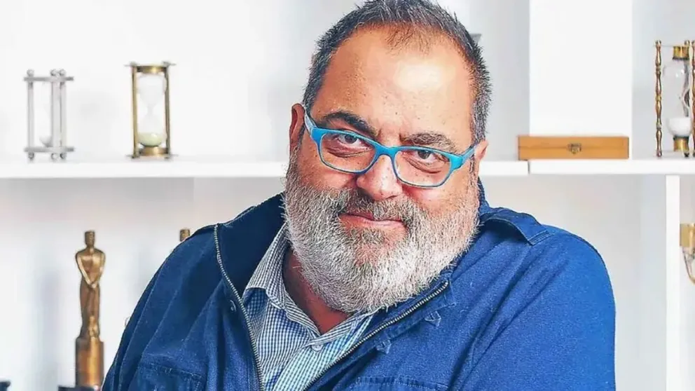 Jorge Lanata ya conoce el conflicto entre su esposa y sus hijas: su Doctor reveló la reacción