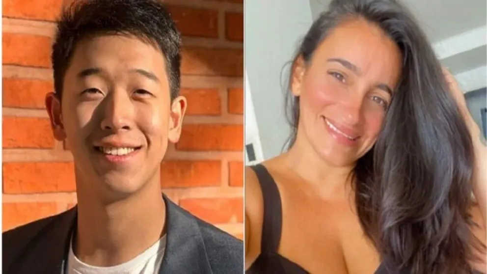 La contundente confesión de la mamá de Tomás Holder sobre su romance con Martín Ku: lo dijo todo 