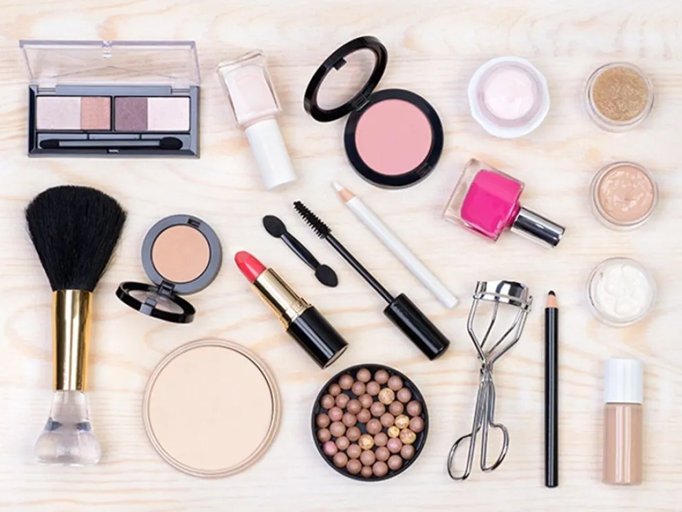 maquillaje