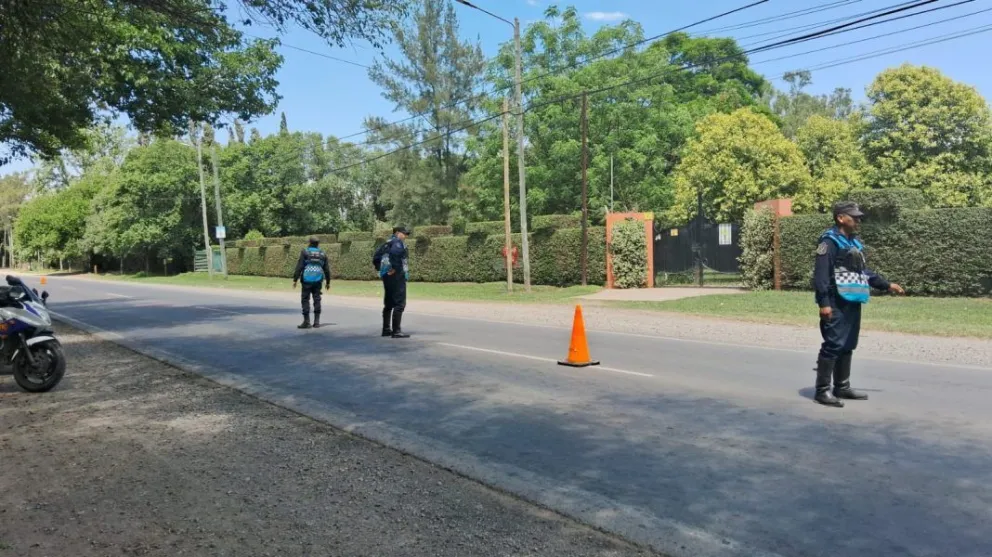 Preocupante: esta es la gran cantidad de conductores ebrios que circularon por Salta este fin de semana
