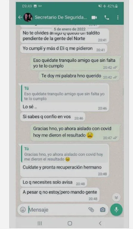 Chats