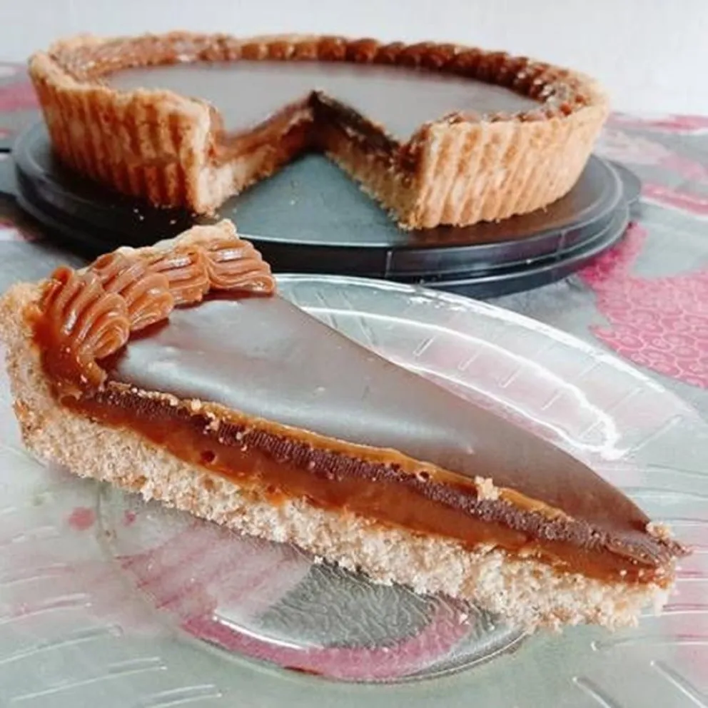 tarta cabsha - receta