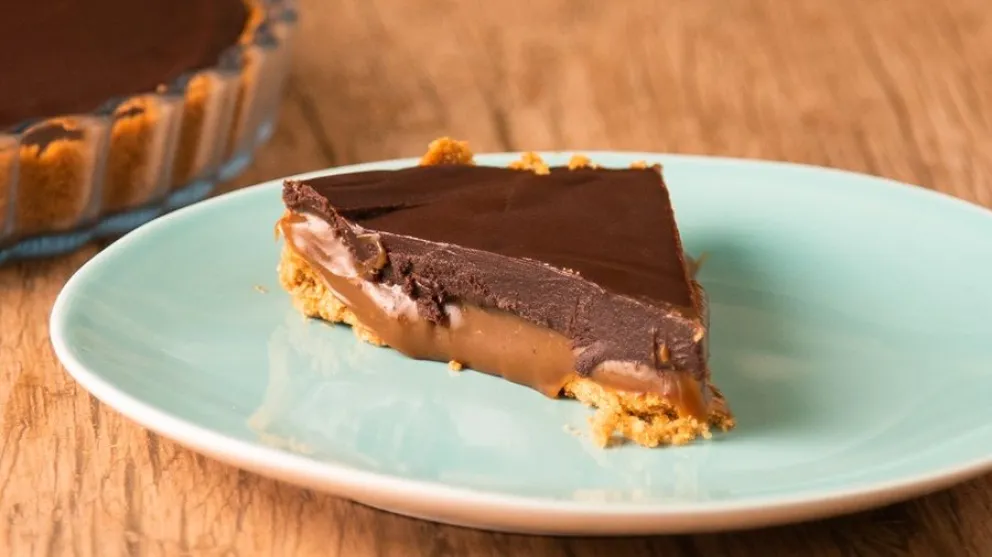 tarta cabsha - receta