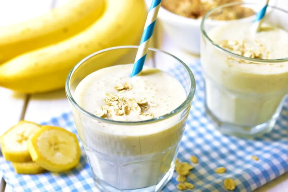 recetas - licuado
