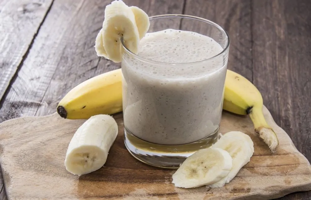 recetas - licuado