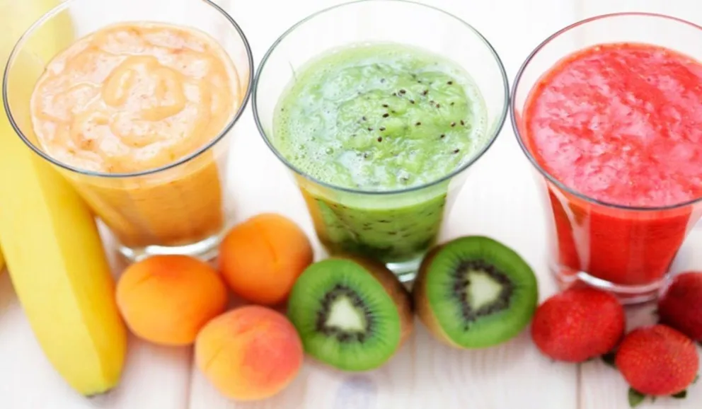Descubrí el poderoso y refrescante licuado que reduce los triglicéridos: con solo dos ingredientes
