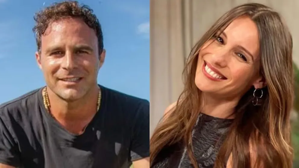 Se encienden las alarmas para Pampita: el impactante secreto que reveló una ex de Martín Pepa 