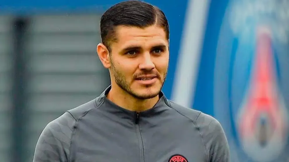 Wanda Nara ya no está en el radar: Mauro Icardi estaría vinculado con una famosa celebridad turca