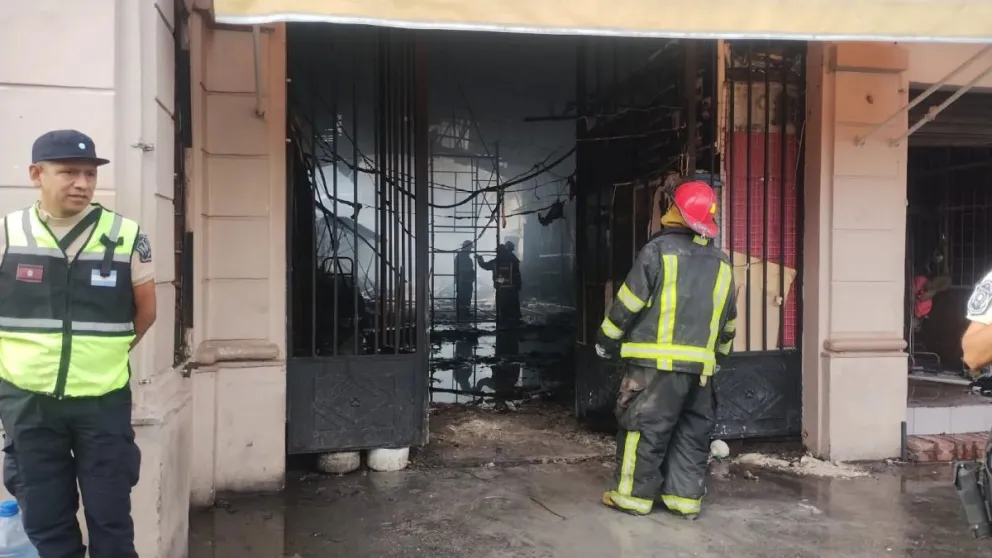 Mercado San Miguel: cuándo comenzarán los trabajos de reconstrucción