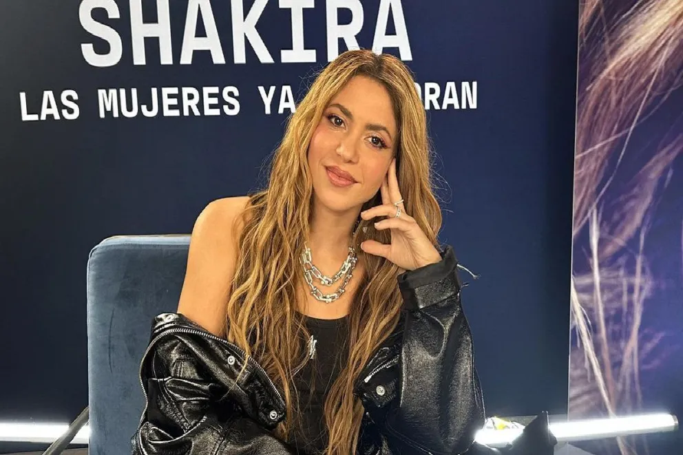 Shakira y su transformación estética: un vistazo a los procedimientos que la han llevado a la cima