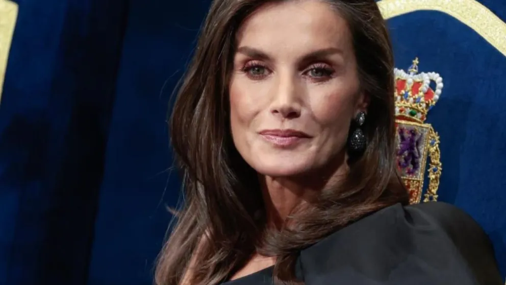 Se reveló lo que la reina Letizia hizo antes de que su hermana Erika se quitara la vida