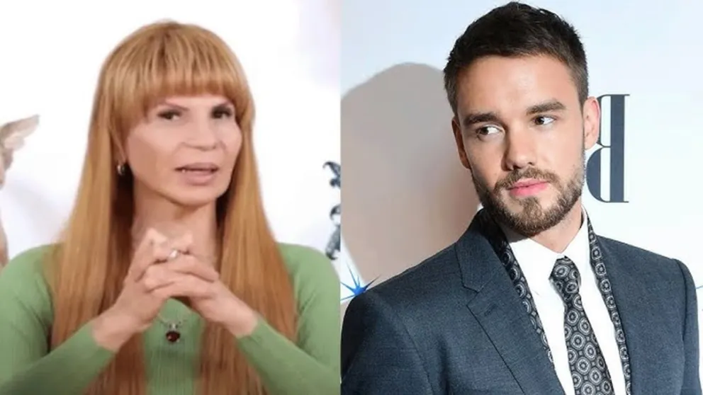 La escalofriante teoría de Mhoni Vidente acerca de la muerte de Liam Payne: "el hotel está escondiendo cosas"