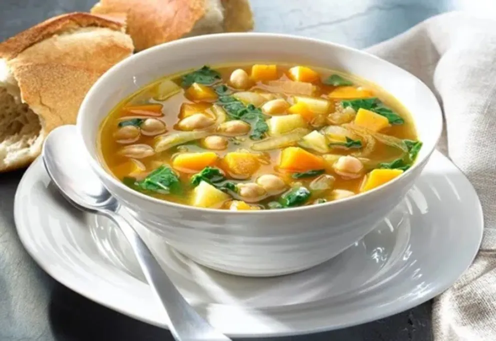 garbanzos