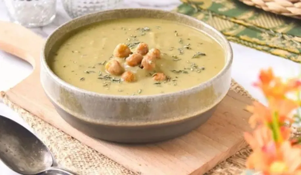 garbanzos