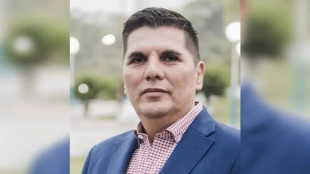 Finalmente, Carlos “Conejo” Martínez cumplirá prisión domiciliaria: su hija deberá ser su garante