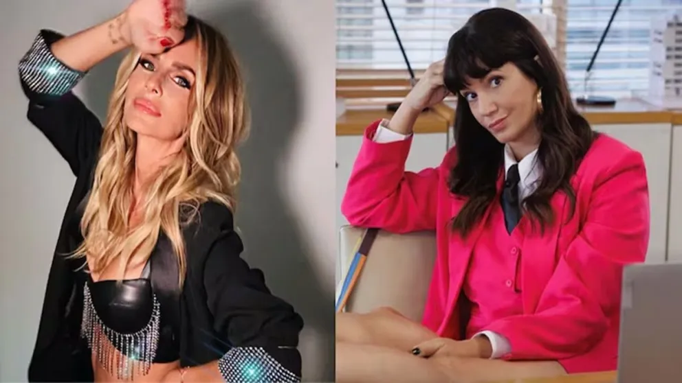 La contundente respuesta de Griselda Siciliani a las controversiales declaraciones de Sabrina Rojas: esto dijo