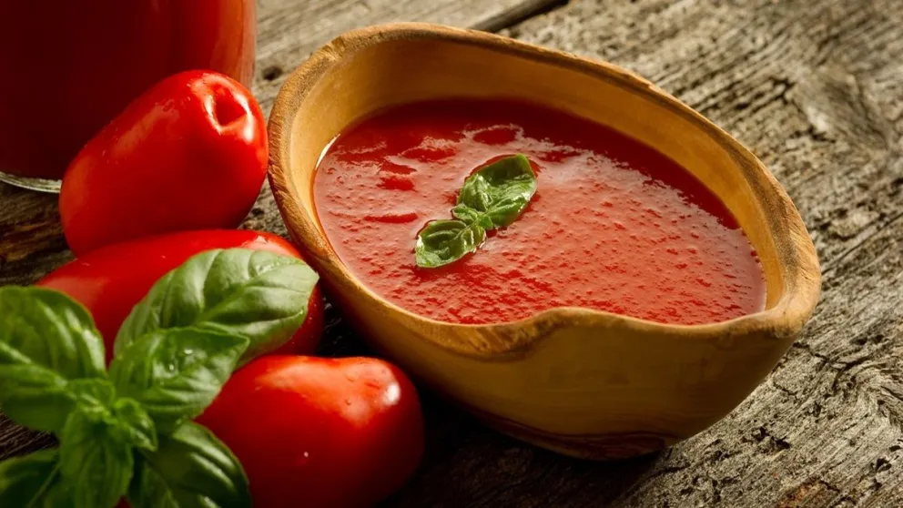 Esta es la irresistible receta de salsa fileto: un clásico de Italia que brillará en tu mesa