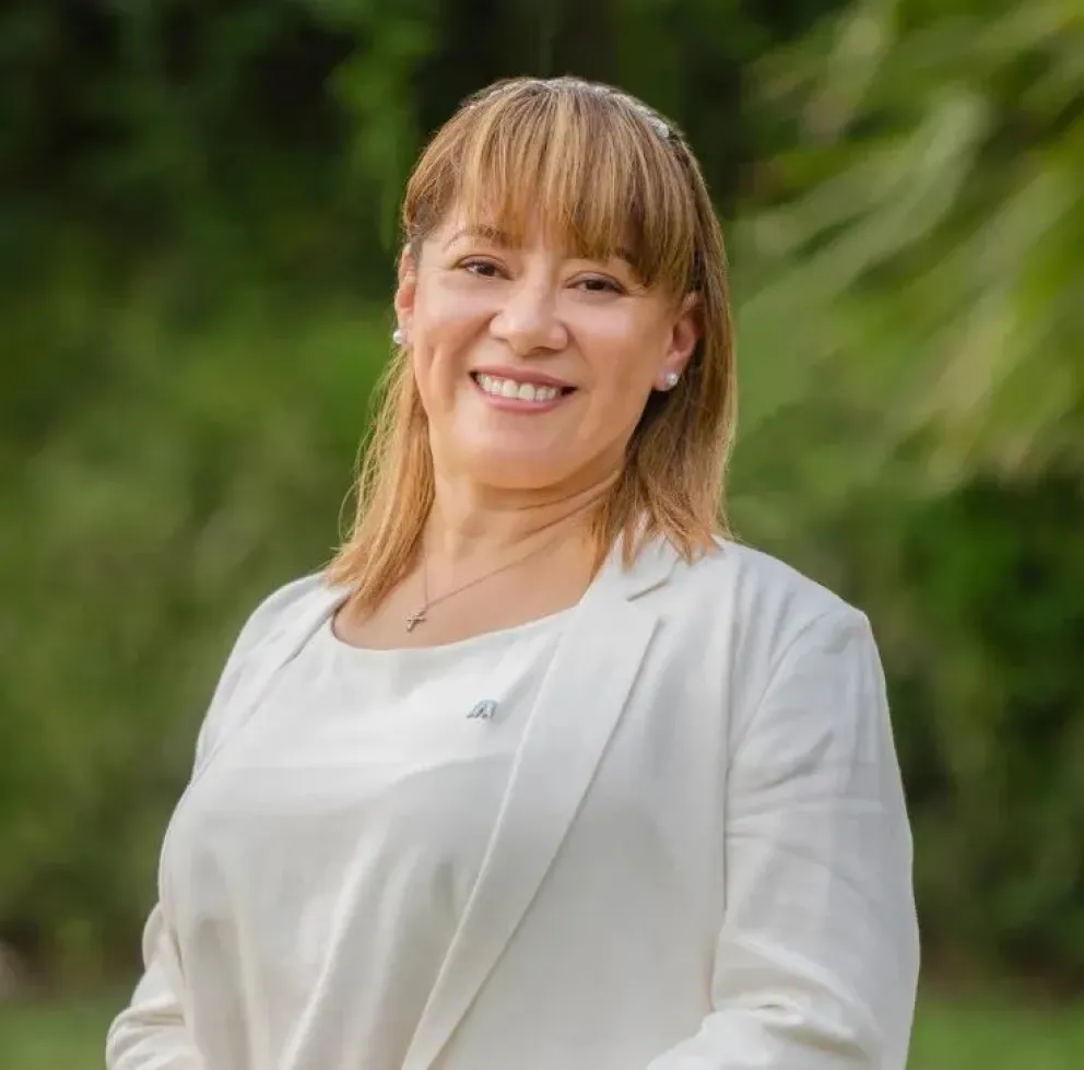 Hipólito Yrigoyen: denunciaron a la intendenta Soledad Cabrera por irse a Estados Unidos durante el temporal