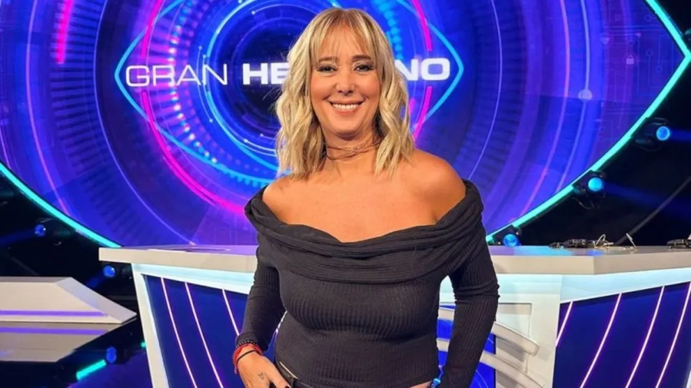 La inesperada salida de Marisa Brel de Gran Hermano: la periodista arremetió contra la producción del reality