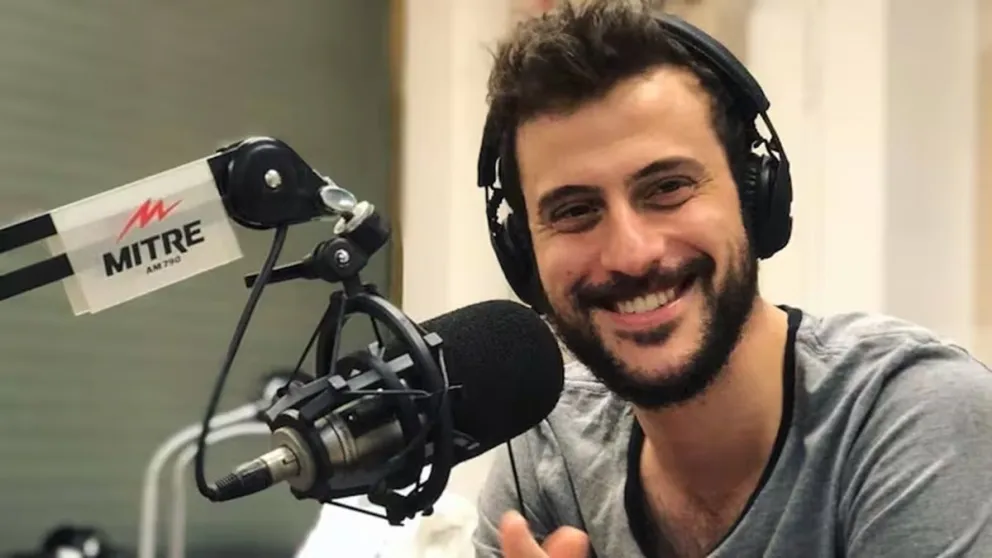 La sorpresiva renuncia de Diego Leuco a Radio Mitre: ¿por qué tomó esta radical decisión?