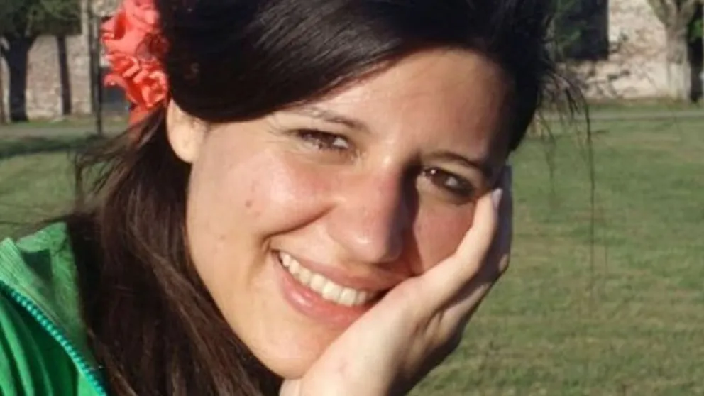 María Cash