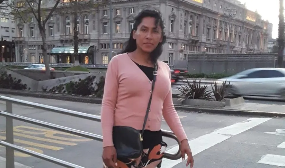 Intensa búsqueda de una salteña desaparecida hace más de dos semanas