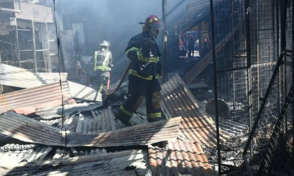 Por orden de la fiscalía, el Mercado San Miguel permanecerá cerrado hasta nuevo aviso