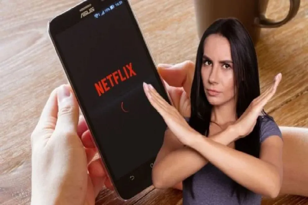 Celulares que se quedan sin Netflix a partir de noviembre: dispositivos que se verán afectados