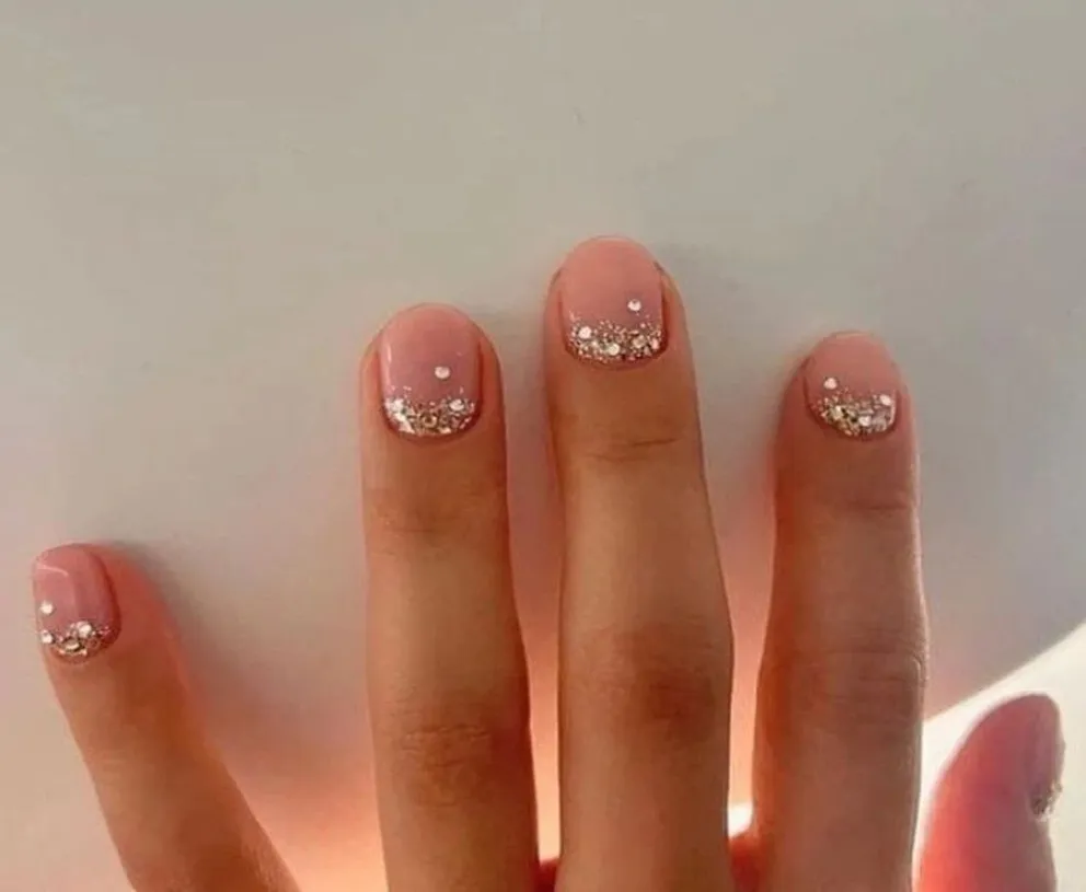 francesas - Nail Art