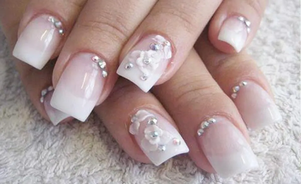 Decile adiós a las francesitas: el nuevo Nail Art parisino que está arrasando y es tendencia