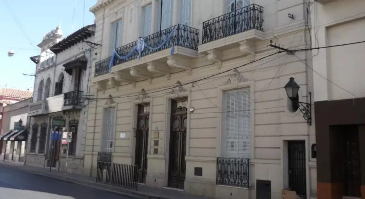 Intoxicaci&oacute;n en el colegio Joaqu&iacute;n Castellanos 