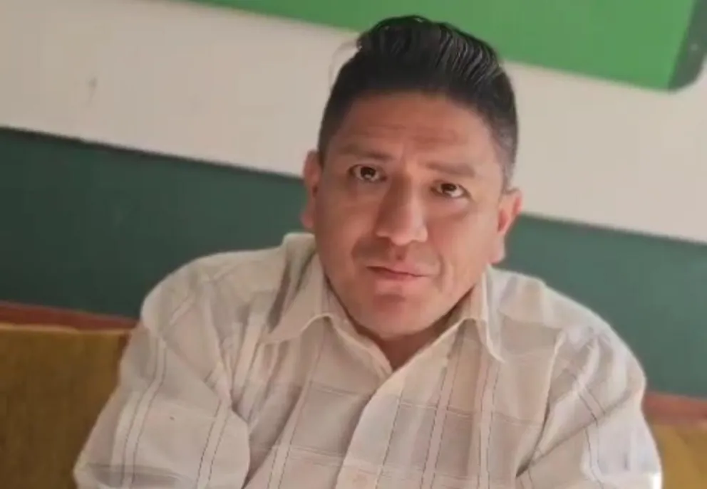Cesar Marcial, propietario de Grupo Sol, manifestó su descontento por el proyecto que busca legalizar el uso de Uber en Salta