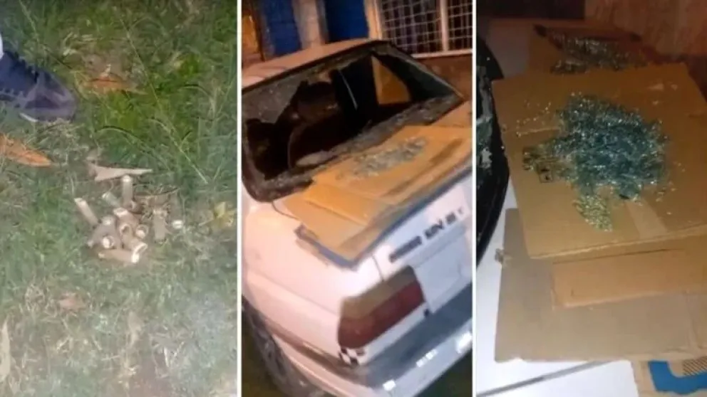 Violencia policial en Salta: denuncian que un joven perdió un ojo debido a un disparo con bala de goma