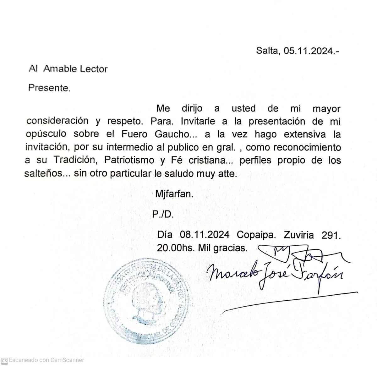 Libro